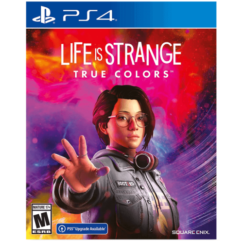 Life is Strange: True Colors