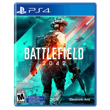 Battlefield 2042