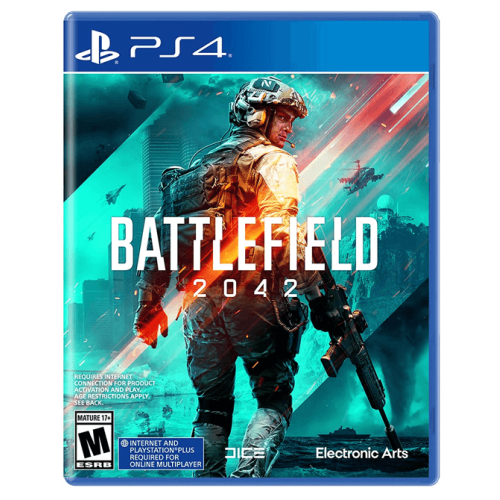 Battlefield 2042