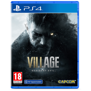 Resident Evil Village