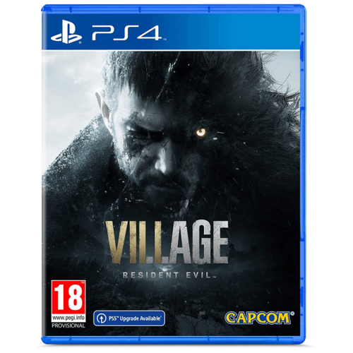 Resident Evil Village