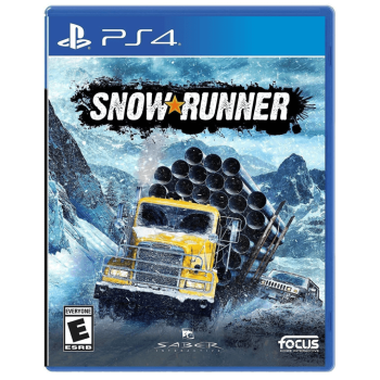 Snow Runner