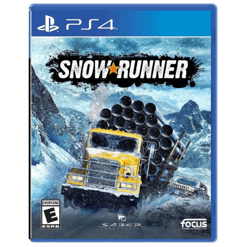Snow Runner