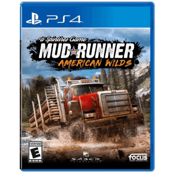 MudRunner