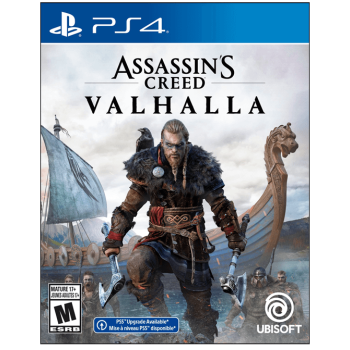 Assassins Creed Valhalla
