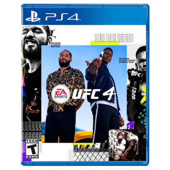 UFC 4