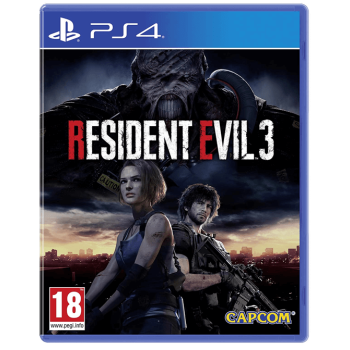 Resident Evil 3