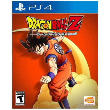 Dragon Ball Z Kakarot