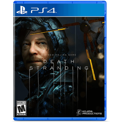 Death Stranding ( Used )