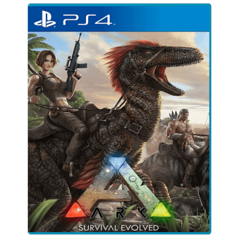 ARK  Survival Evolved ( Used )