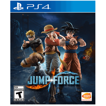 Jump Force ( Used )