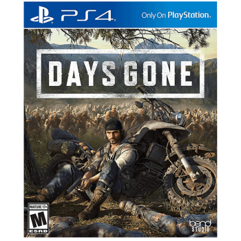 Days Gone