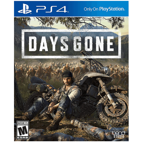 Days Gone