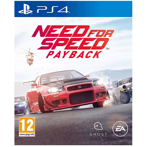 Need For Speed PayBack