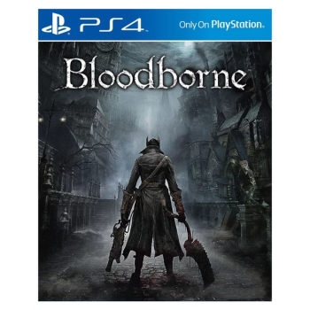Bloodborne (USED)