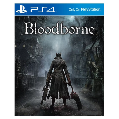 Bloodborne (USED)