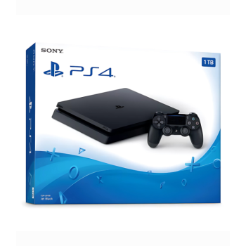 PlayStation 4 Slim 1 TB