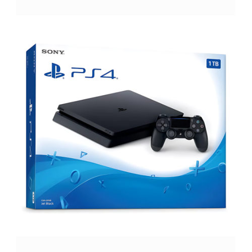 PlayStation 4 Slim 1 TB