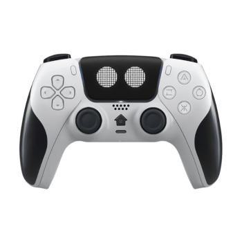PS4 Wireless Controller RS5 PRO - Black