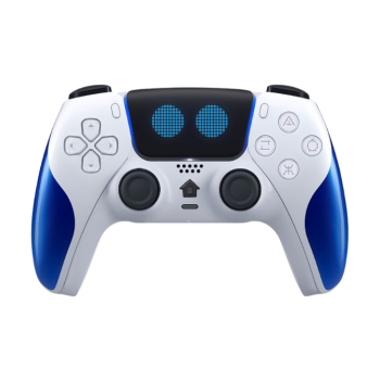 PS4 Wireless Controller RS5 PRO - Blue