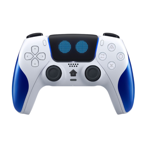 PS4 Wireless Controller RS5 PRO - Blue