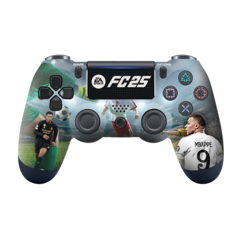 FC25 PS4 Controller - Model 2