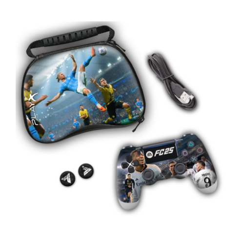 FC25 PS4 Controller Kti - Model 2