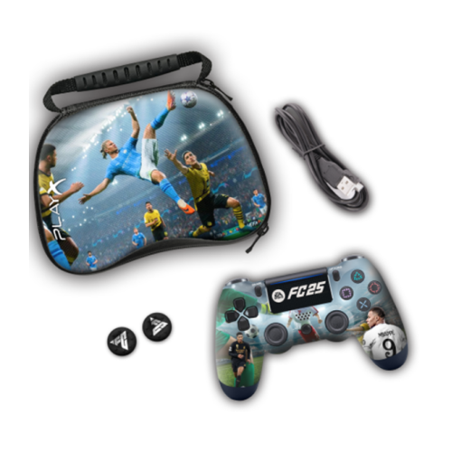 FC25 PS4 Controller Kti - Model 1