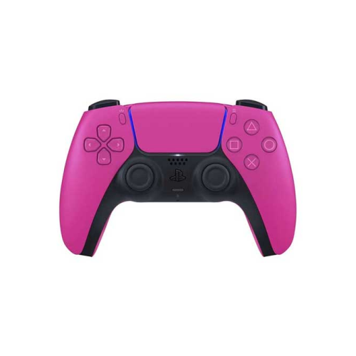 Play X Wireless Controller - Pink