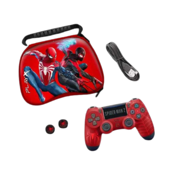 PS4 Controller Kti - Red