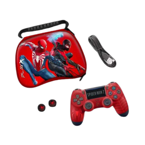 PS4 Controller Kti - Red