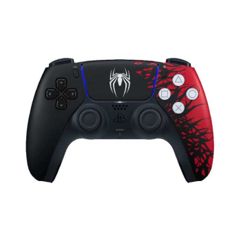 Play X Wireless Controller - Spider-Man 2 Limited Edition
