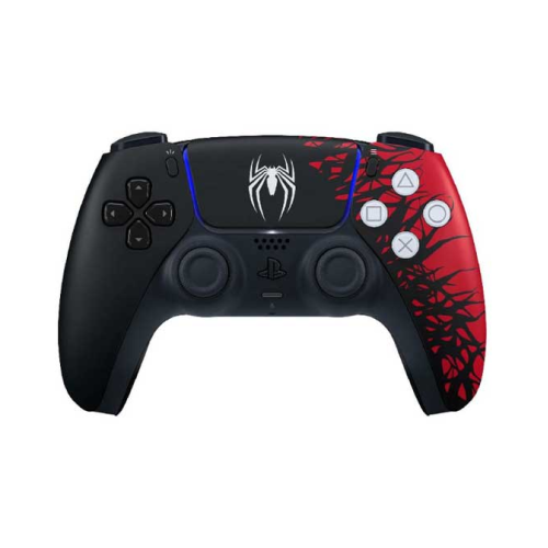 Play X Wireless Controller - Spider-Man 2 Limited Edition