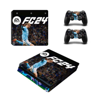 FC 24 Sticker ( Slim Console )