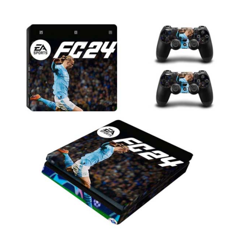 FC 24 Sticker ( Slim Console )