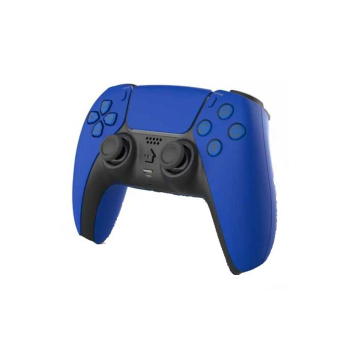 Playx Wireless Controller for PS4 - Black&Blue