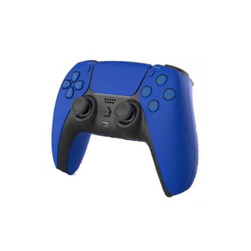 Playx Wireless Controller for PS4 - Black&Blue