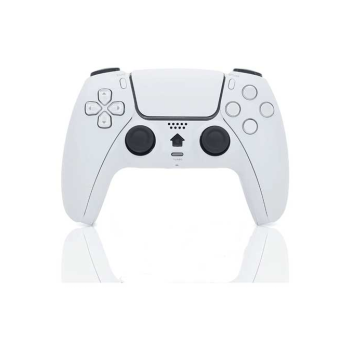 Playx Wireless Controller for PS4 - White