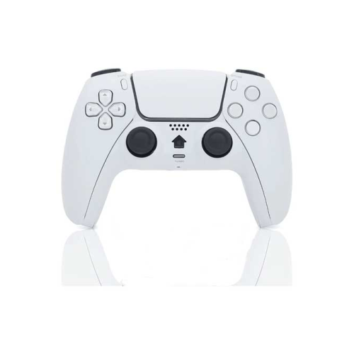 Playx Wireless Controller for PS4 - White