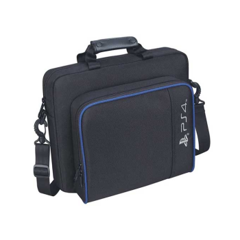 Carrying Shoulder Bag for Ps4 Slim