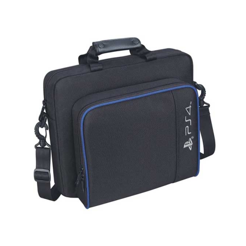 Carrying Shoulder Bag for Ps4 Slim