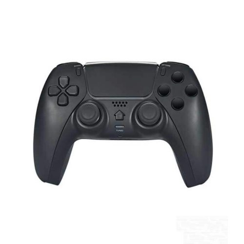 Play X Wireless Controller - Black