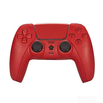 Play X Wireless Controller - Red