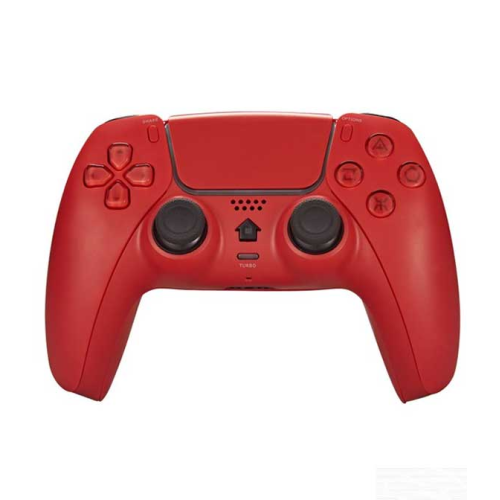 Play X Wireless Controller - Red