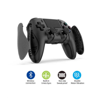 Dobe PS4 Wireless Controller TP4-0421 Black