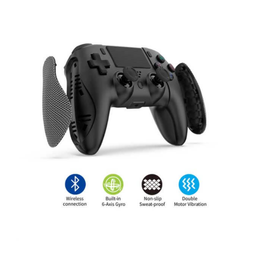 Dobe PS4 Wireless Controller TP4-0421 Black