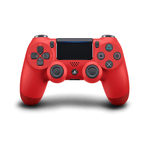 Dual Shock Magma Red ( Used )
