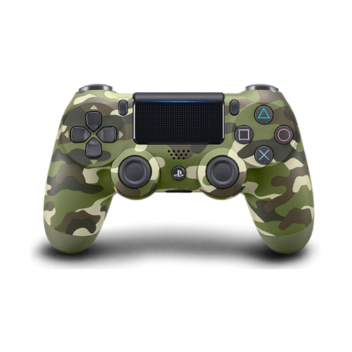 Green Camouflage ( Copy A1+ )