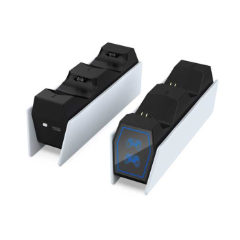 PS4 Dual Charging Base TP4-0417