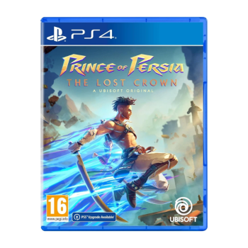 Prince of Persia: The Lost Crown
